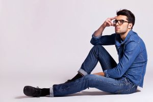 Profile Photography